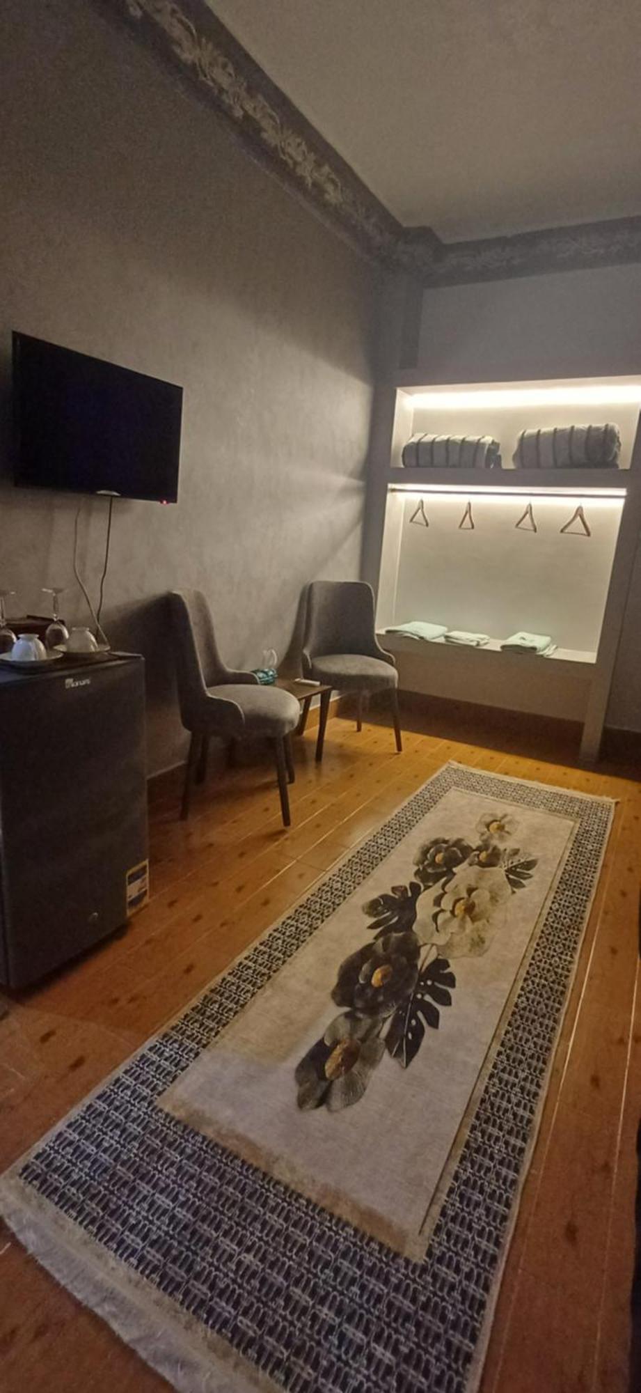 Pyramids Kingdom Hotel Kafret el-Gabal Kültér fotó