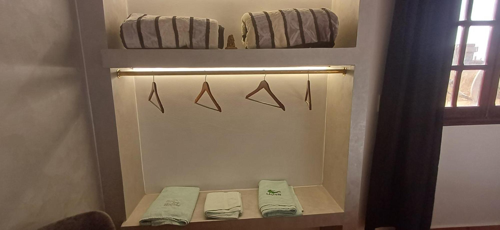 Pyramids Kingdom Hotel Kafret el-Gabal Kültér fotó