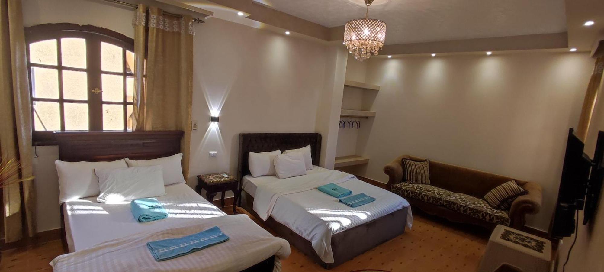 Pyramids Kingdom Hotel Kafret el-Gabal Kültér fotó